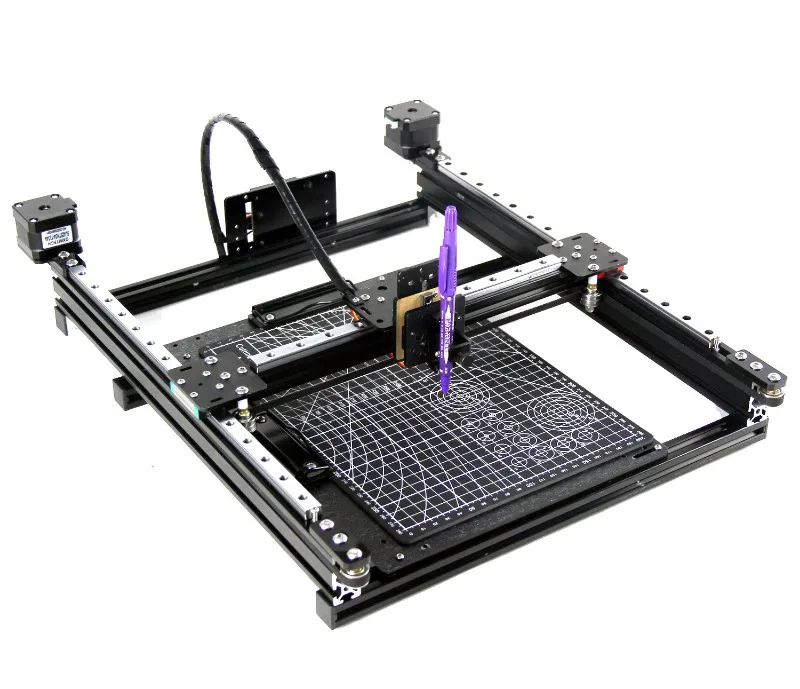 Imitation Handwriting Drawing Machine Writing Robot XYZ Automatic Writing Machine Kit