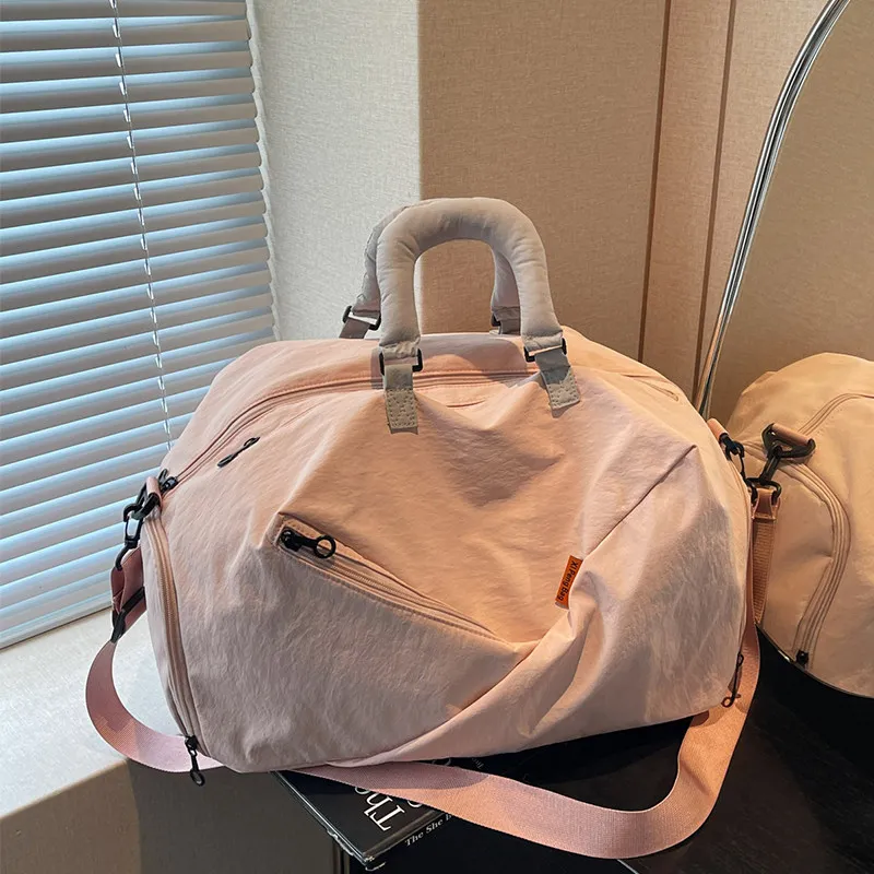 borsa-da-fitness-di-grande-capacita-per-donne-borsa-da-nuoto-con-separazione-asciutto-bagnato-borsa-sportiva-portatile-a-tracolla-per-viaggi-in-nylon-stile-coreano