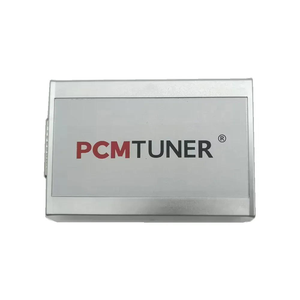 New 2024 Latest Version Pcmtuner Programming Tool 67 In 1 Support 67 Models No Activation Best Quality Best-selling Tool