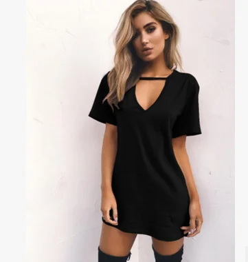 Femmes Sexy Long t-shirt ort Sve Dr Plaid imprimé décontracté Dr pour Par printemps saison Faion dames vêtements