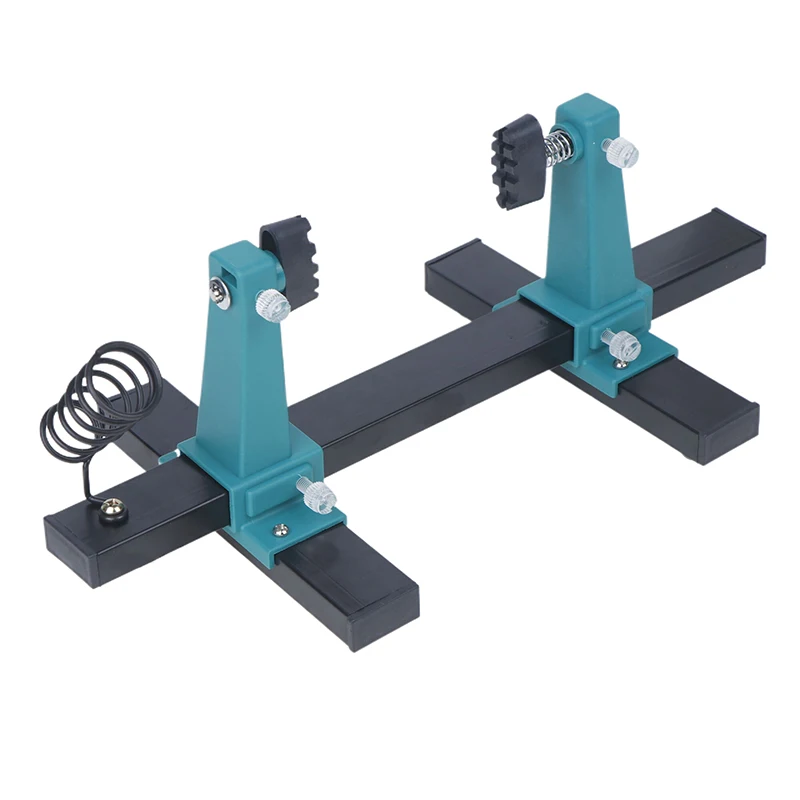 Imagem -04 - Circuit Board Welding Reparação Dispositivo Elétrico de Desmontagem Ajustável Mãe Board Holder 360 ° Mainboard Pcb Circuit Board