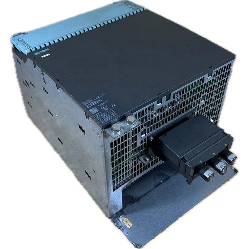 Original 6SL3130-7TE31-2AA3 S120 ACTIVE LINE MODULE INPUT 3AC 380-480V 50/60HZ Model 6SL3130-7TE31-2AA3