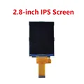 2.8 inch IPS