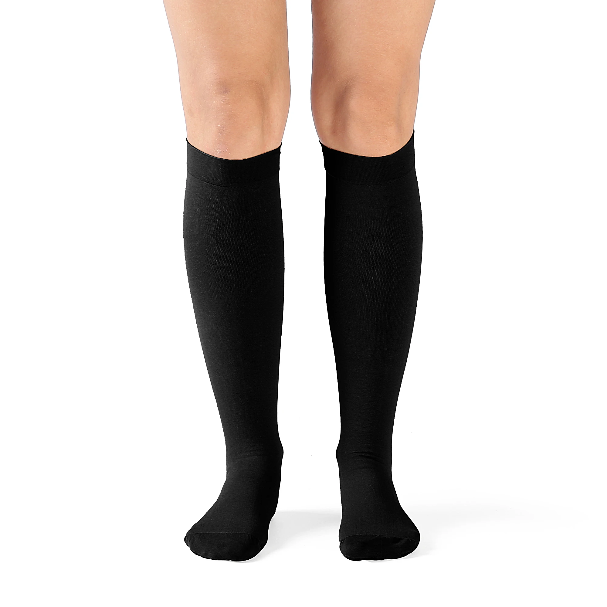 

Compression Socks Women Men 20-30 mmHg Medical, Nursing for Running, Athletic, Edema, Diabetic, Varicose Veins, Travel Stockings