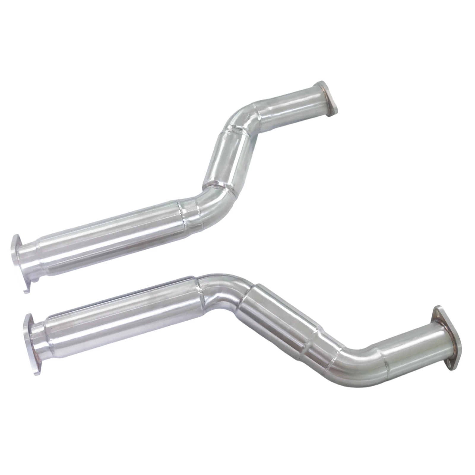 

GFC применим к Infiniti Q50 3.0T Catback с резонаторной трубкой, передней частью, передней частью и передней выхлопной трубой.