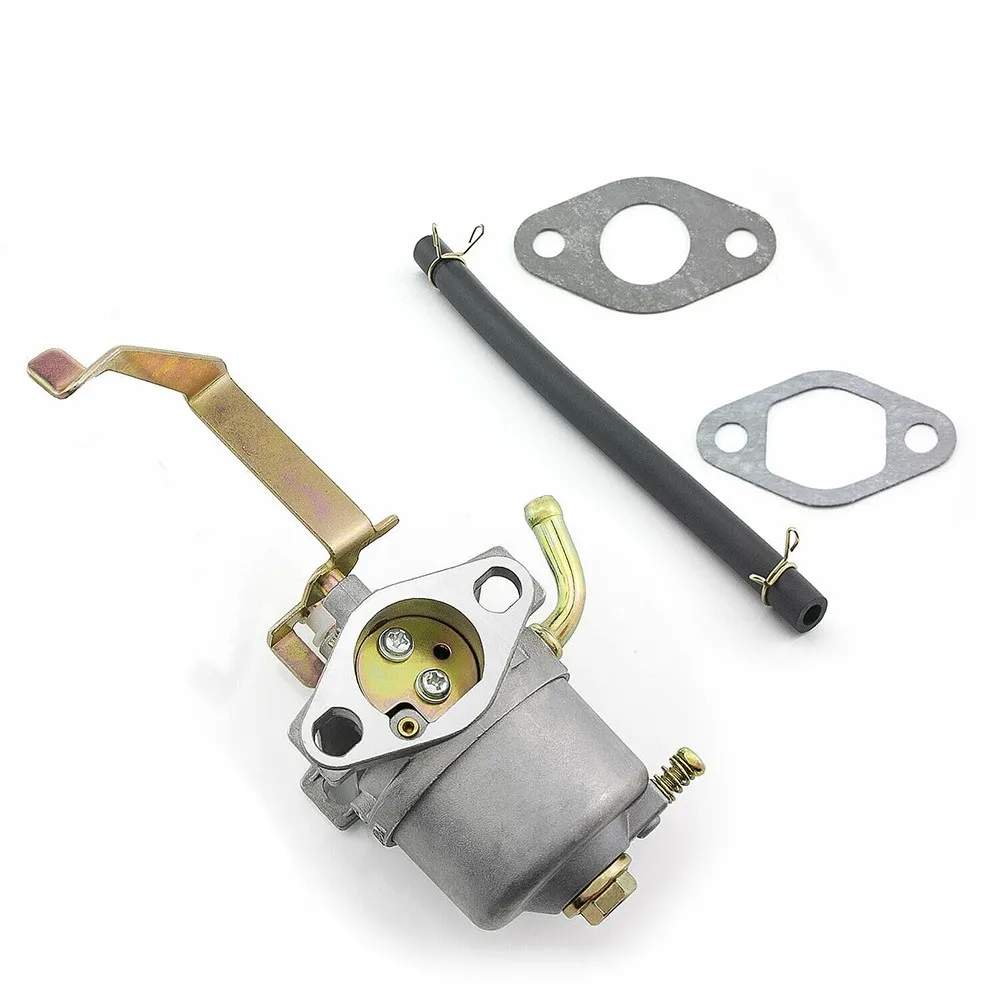 Carburetor Set Carburetor Tool Hose For SG950 For Güde GSE 950 ET950 Budget BEG 6503 SG950 for tagred TA950 Carburetor