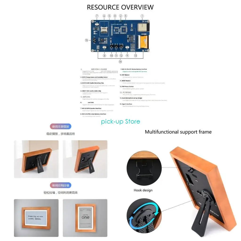 Q5WA Home Photo Fra…