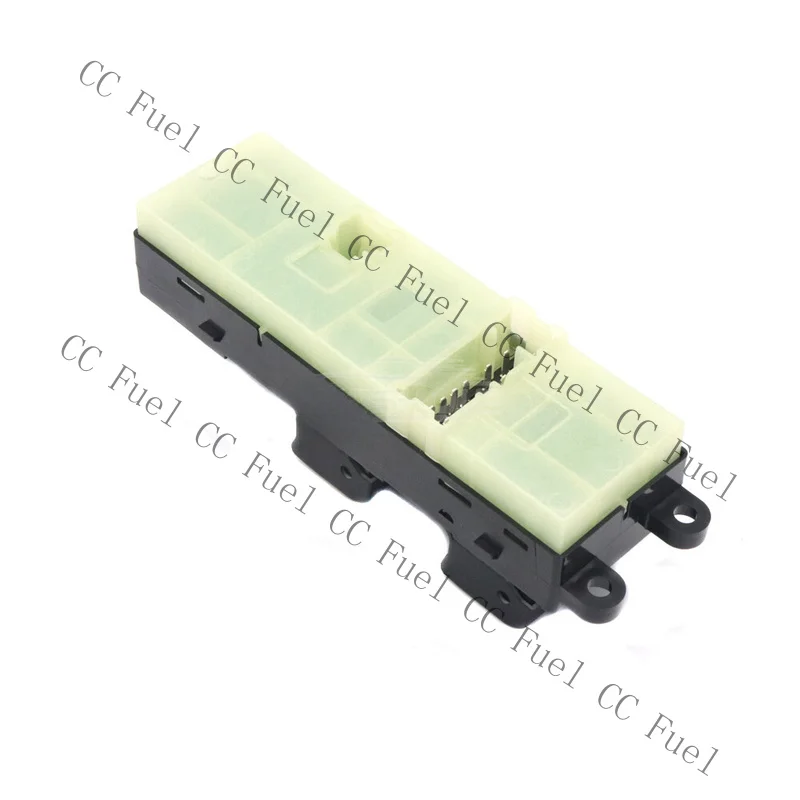 C+ Power Window Switch For Nissan Sunny Almera Front 25400-95F0A 2540095F0A 2006-13