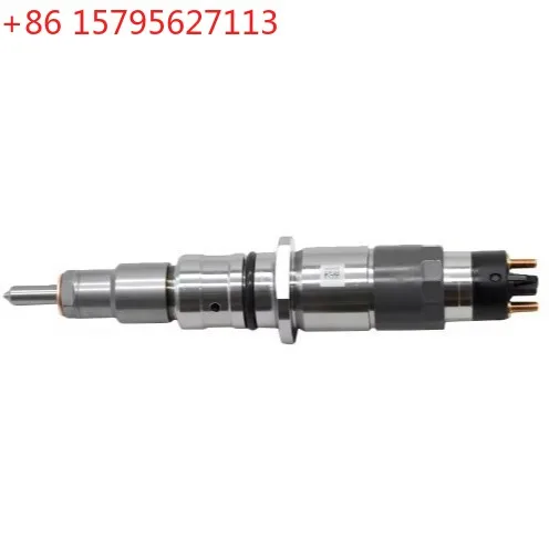 Suitable for Cummins injector assembly 0445120236 0445120231 0445120377 injector