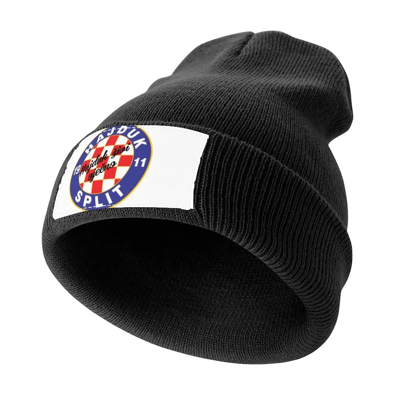 

Hajduk zivi vjecno Вязаная кепка Trucker Hat Рыболовная кепка Женская Мужская