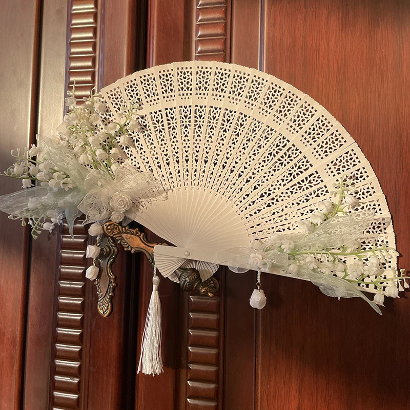 

Retro fan