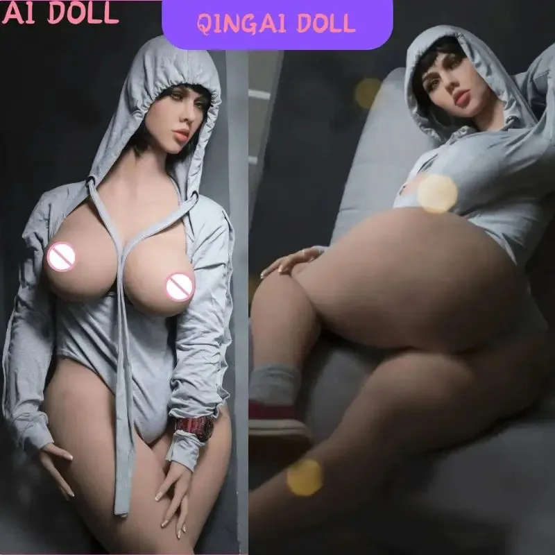 

Full Size Sex Doll, Realistic Vagina, Anus, Adult Product, Male Sexual Partner, Full Body Butter, TPE, Silicone, 3D, Jelly Chest