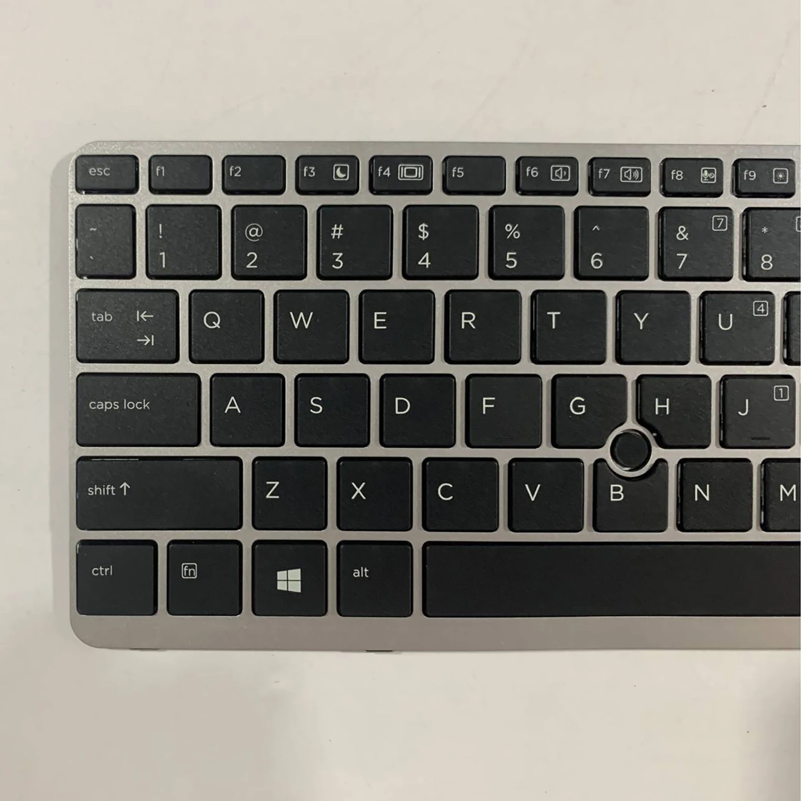US Layout for HP 828 G1 G2/725 G1 G2/820 G1 G2/720 G1 G2 Laptop keyboard