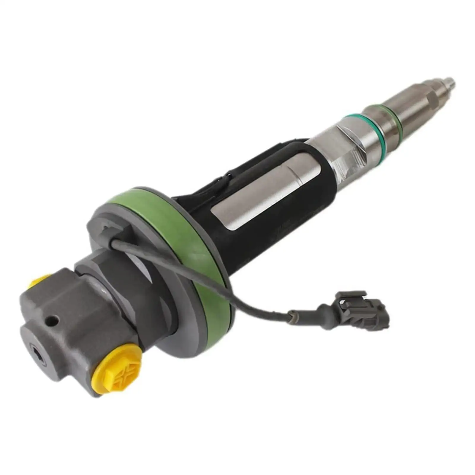 4955524 F00BL0J019 Y431K05429 고품질 커먼레일 디젤 연료 인젝터 (커민스 QSK19 QSK38 QSK50 QSK60 엔진용)