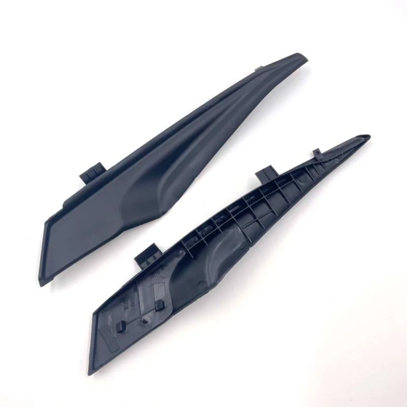 لتويوتا كورولا 2014 2015 2016 2017 2018 2019 سيارة الزجاج الأمامي التفاف الزاوية الكسوة ممسحة الجانب غطاء الكسوة غطاء 5382402140