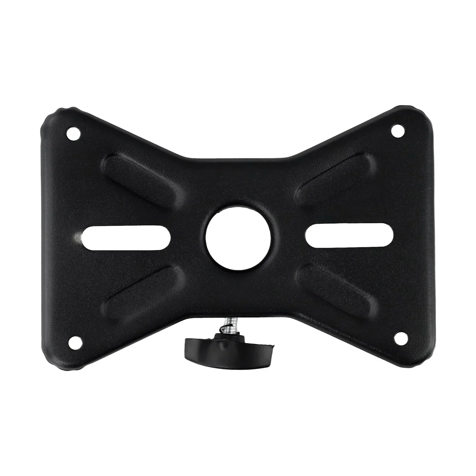 35mm Metal Tripod Speaker Stand Adapter Top Cap For Pole Tripod Speaker Stand Adapter For DJ Speaker Stand Adapter Top Cap