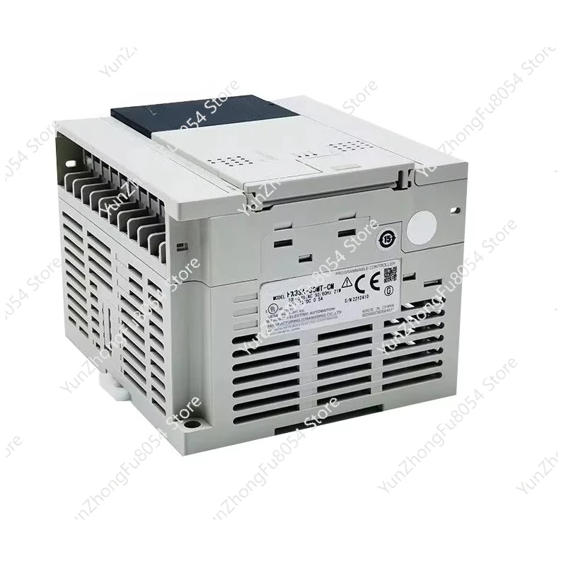 

FX3SA-10MT-CM PLC Programmable Controller FX3SA-10MT-CM
