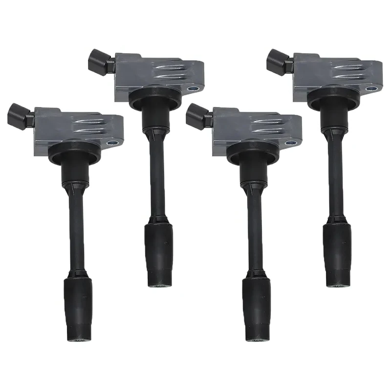 

4Pcs 90919-02272 Ignition Coil for TOYOTA COROLLA ZWE211 PRIUS C-HR 1.8 1.8L 2ZR-FXE 2ZRFXE