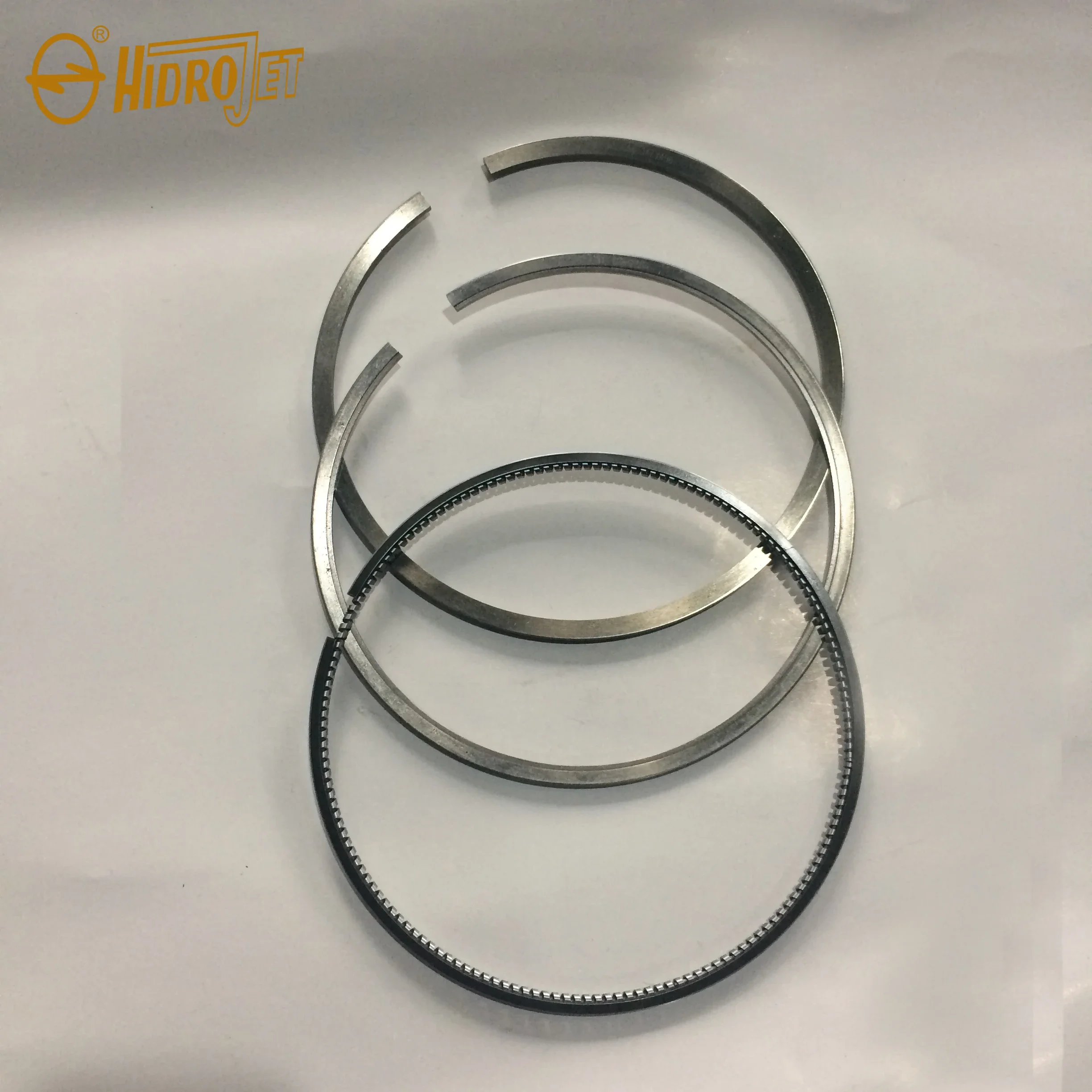 

HIDROJET excavator accessory diesel engine part C15 engine piston ring set 310-4188 3104188 for sale