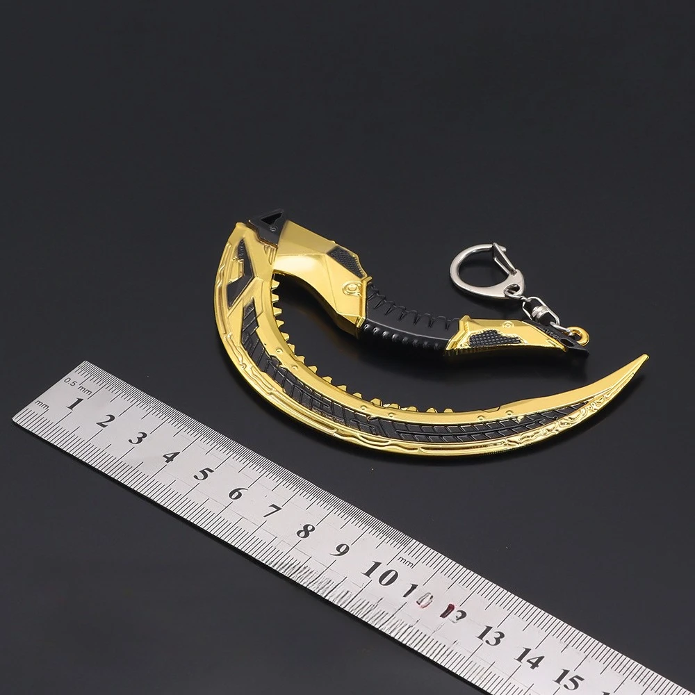 แขนโลหะโมเดล APEX ขนาด 12 ซม. อุปกรณ์ต่อพ่วงเกมใหม่ ของตกแต่งโต๊ะทำงาน ของขวัญวันเกิดเด็ก ของเล่นเทศกาล