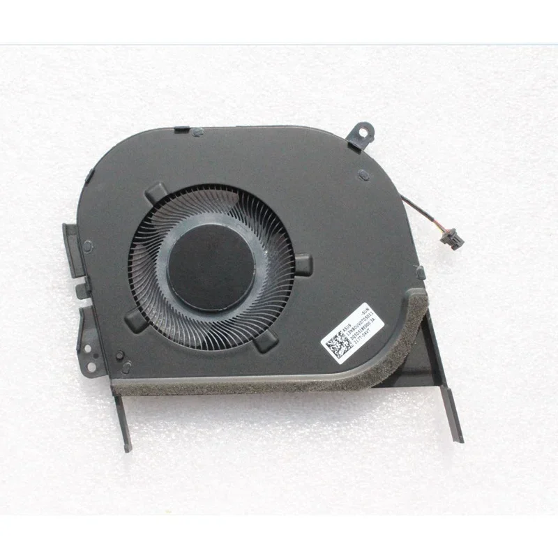 New Original laptop CPU cooling fan for Asus Vivobook Pro 15 k3500p k3500pc k3500pa k3500ph m5300q m3500qc