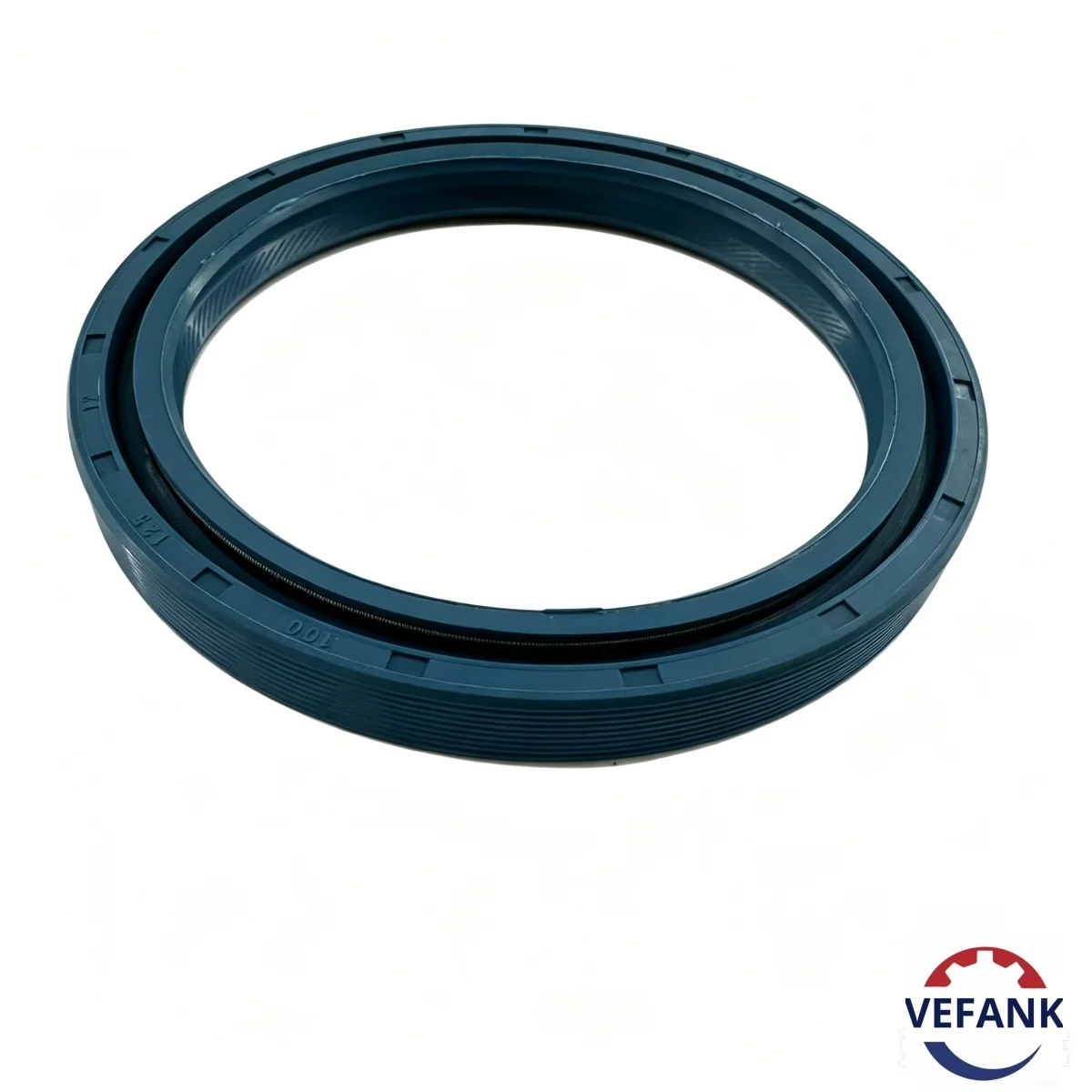 100*125*12mm,Oil Seal, NBR, High Performance, Leak-proof, Global Supply, In Stock, Fast Shipping, Suitable for Automotive Repair