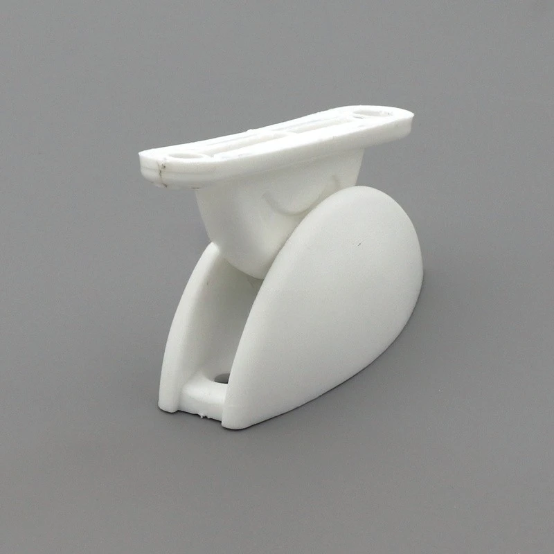 RV door stopper, semi circular door stopper, cabin door buckle, door hook, RV trailer modification accessories