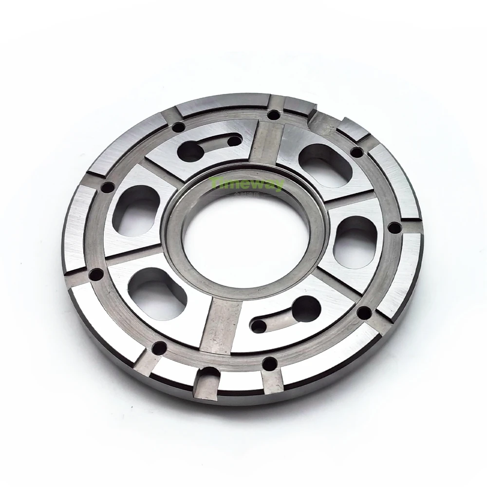 720-2M-11210 Pump Spare part Valve Plate for Repair Komatsu Pump