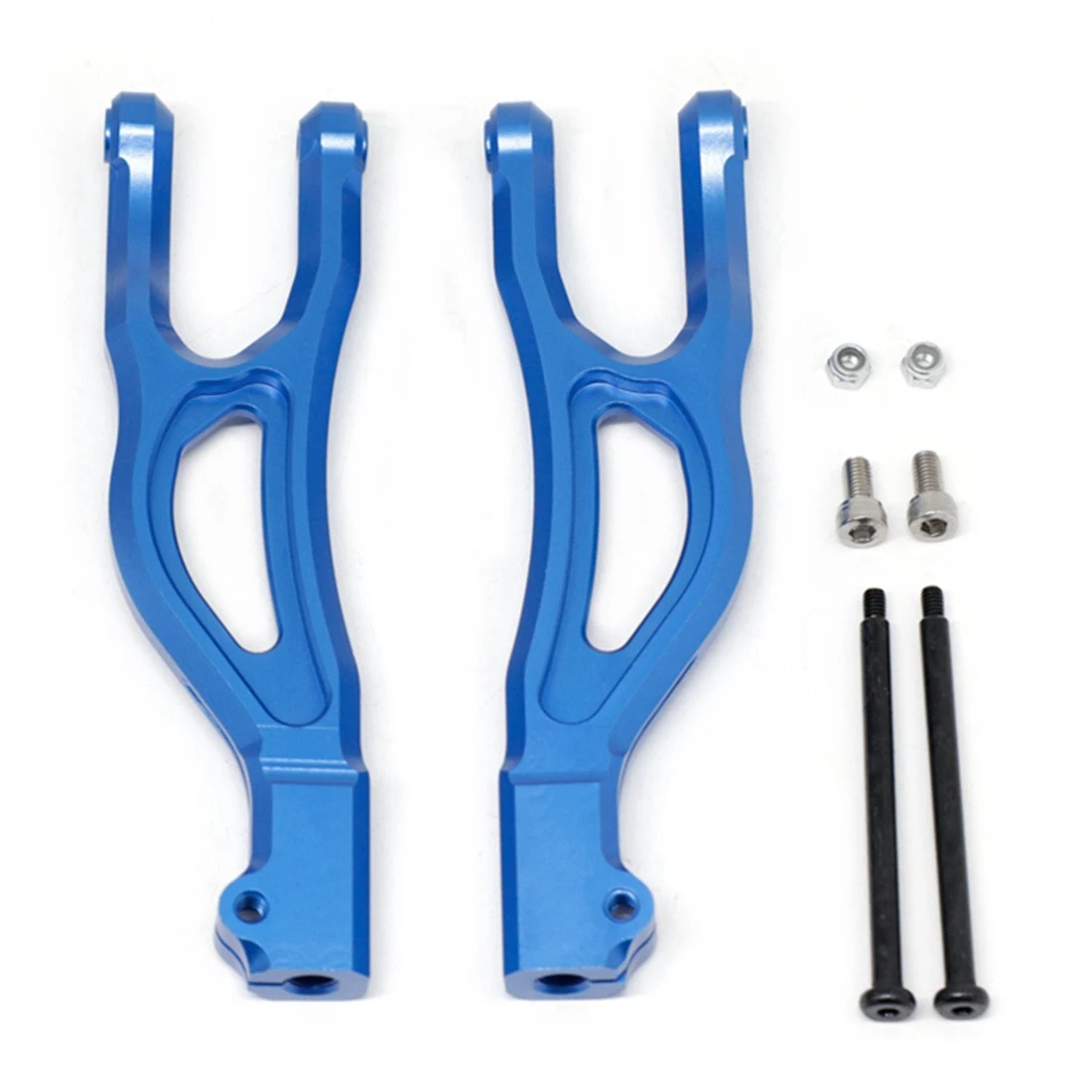 Metal Front Upper Suspension Arm for Arrma 1/5 KRATON 8S BLX Outcast 8S BLX RC Car Upgrade Parts,2