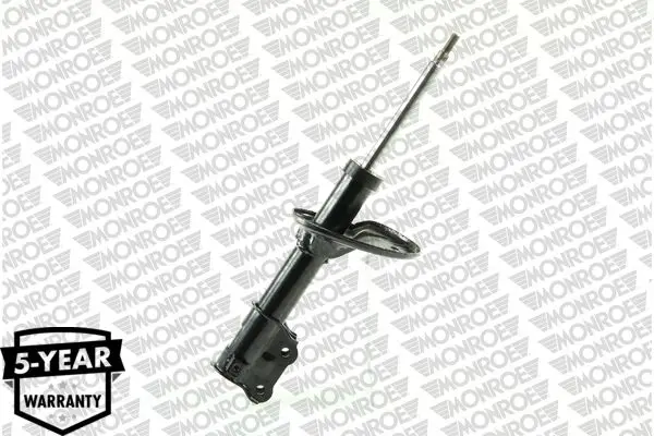 16245 for ten shock absorber oil left ELANTRA 96 00