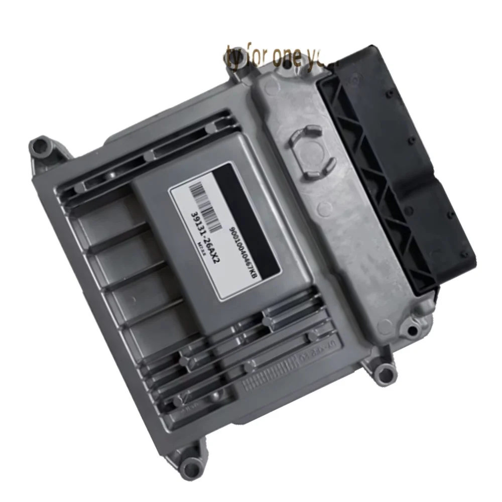 

Original 39131-26AX2 ECU Engine Board Electronic Control Unit for Hyundai M7.9.8