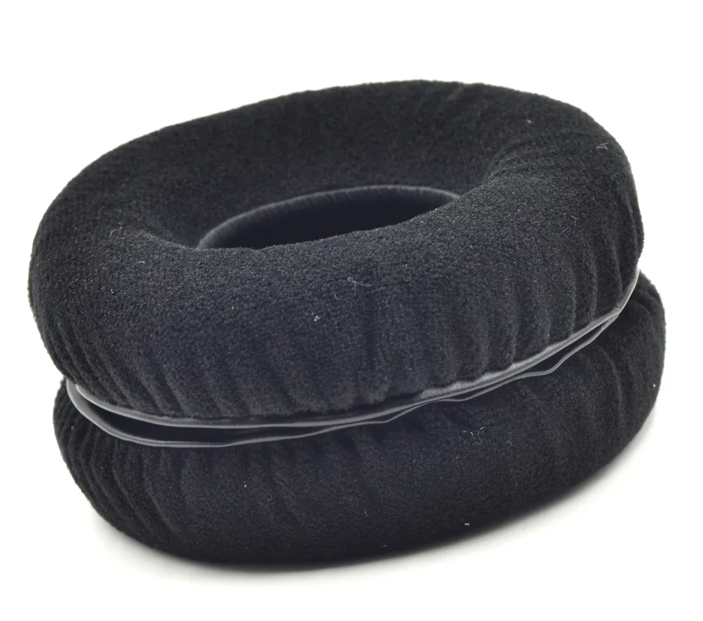 1 Pair for Bluedio T4 T4S T5 Headset Earmuff Replacement Accessories Upgraded Soft Ear Cushion Cover Part Earpad Pillow