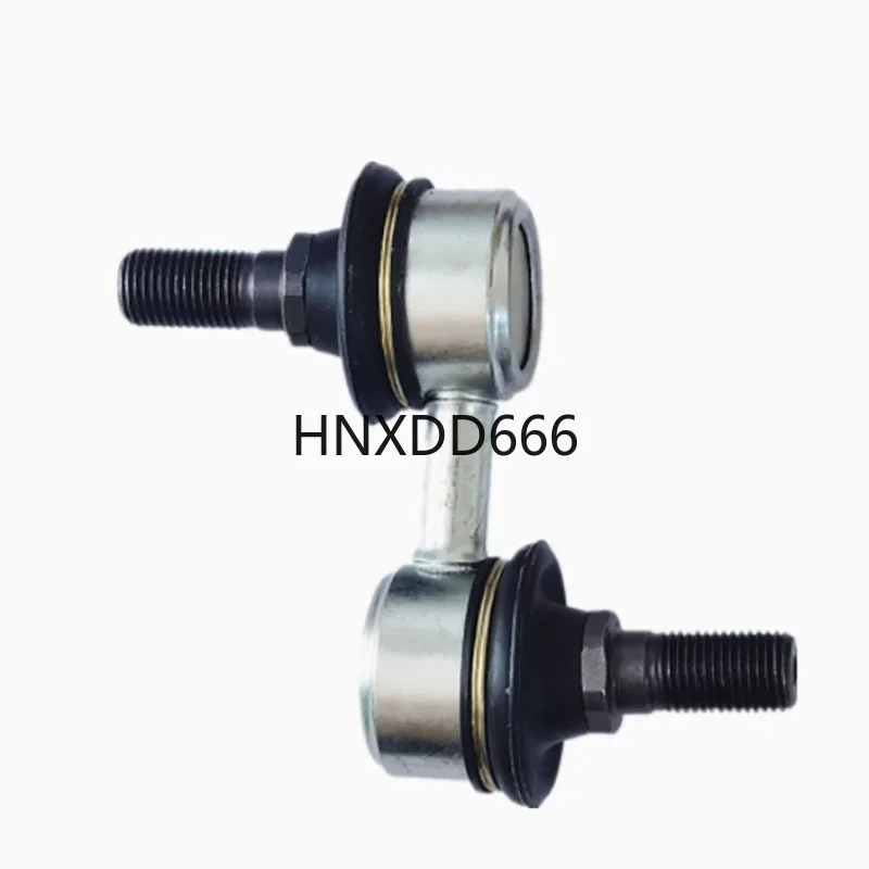 

54830-4A000 High quality 2 PCS/SET Front Stabilizer Ball Joints Front stabilizer bar connecting rod For JAC H1 Refine M3 M5