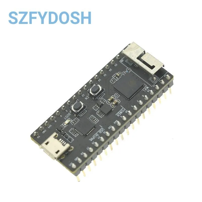 ESP32-PICO-KIT V4 ESP32 Development Board WiFi Bluetooth-compatible Module For Arduino