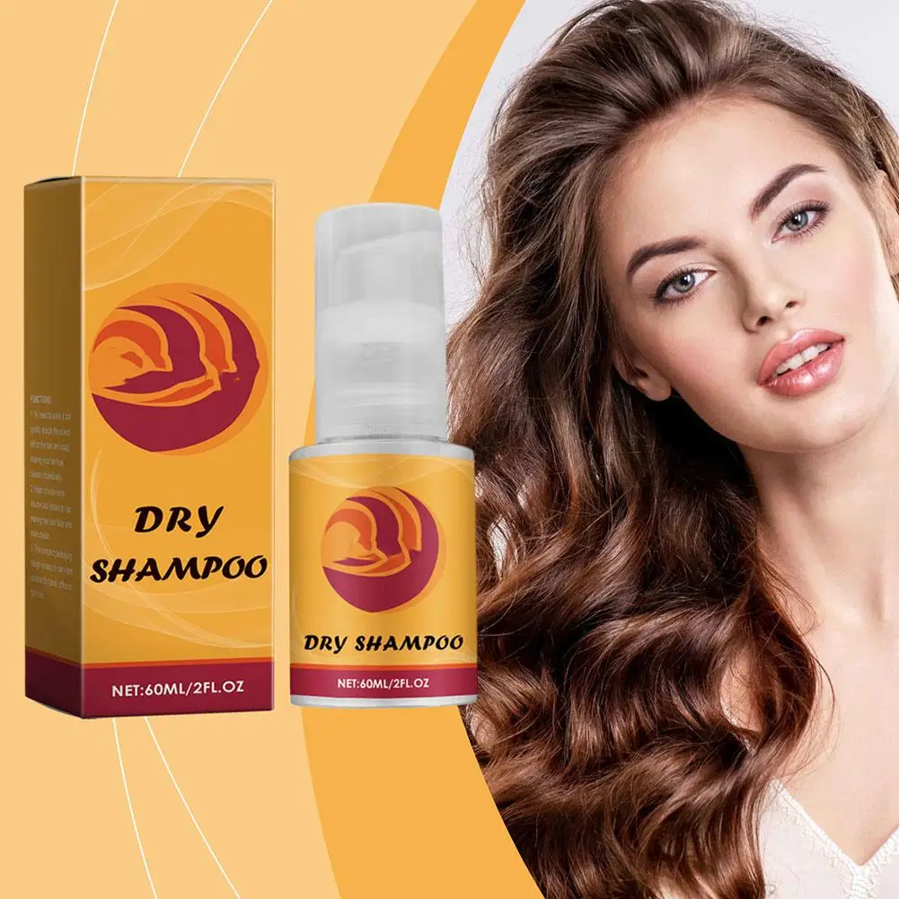 Shampoo Soft Moisturizing Nutrition, Refreshing Oil Control Repair Dry Damaged Restore Natural Shine For All Hair I7m0