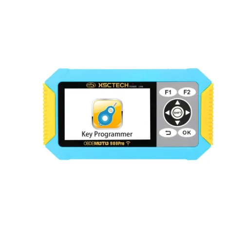 Motorcycle Scanner … - image