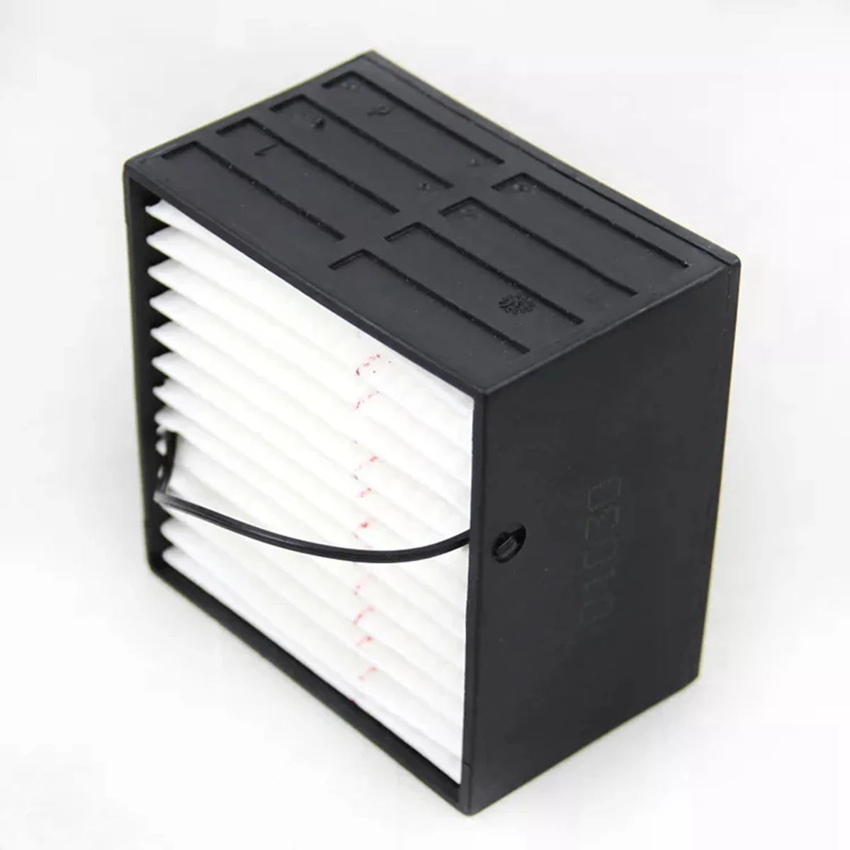 

2 шт. фильтрующие элементы, сепаратор топливной воды, сменный фильтр для дизельного двигателя, сепаратор 01030 SWK2000-10 для элементов 600FG