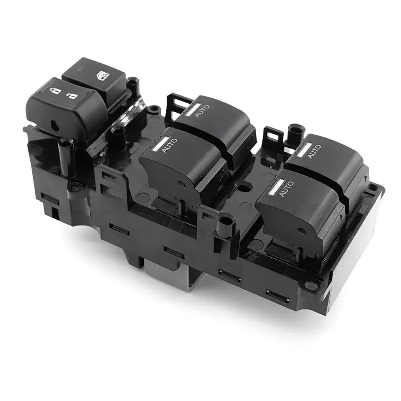 

For Honda Accord Odyssey 2015-2018 35750-T6L-H21 35750T6LH21 LHD Electric Power Window Control Switch Button For Spirior-N29R