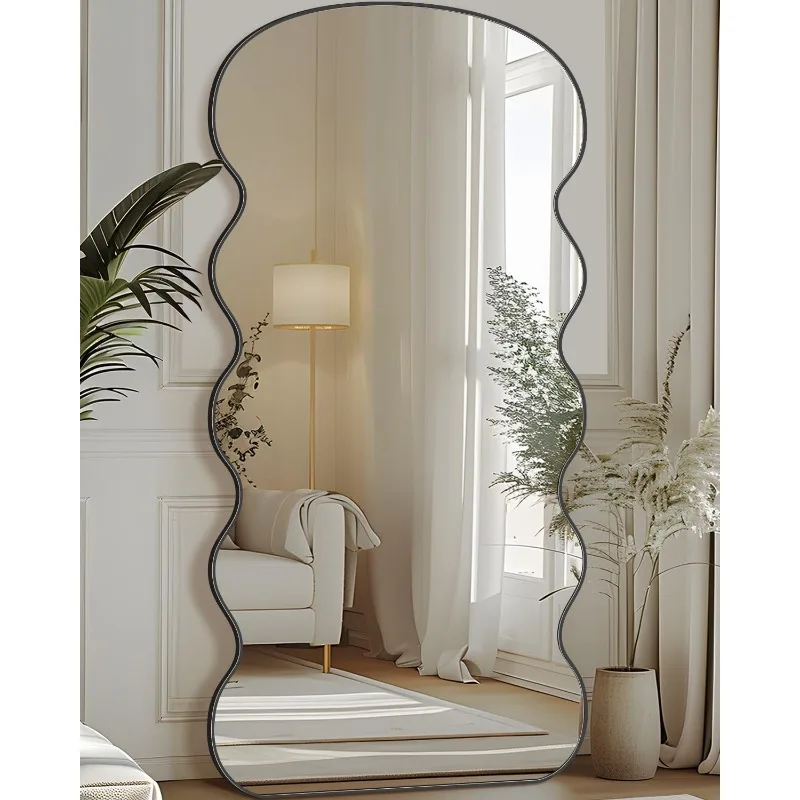 Arched Full Length Mirror, 71