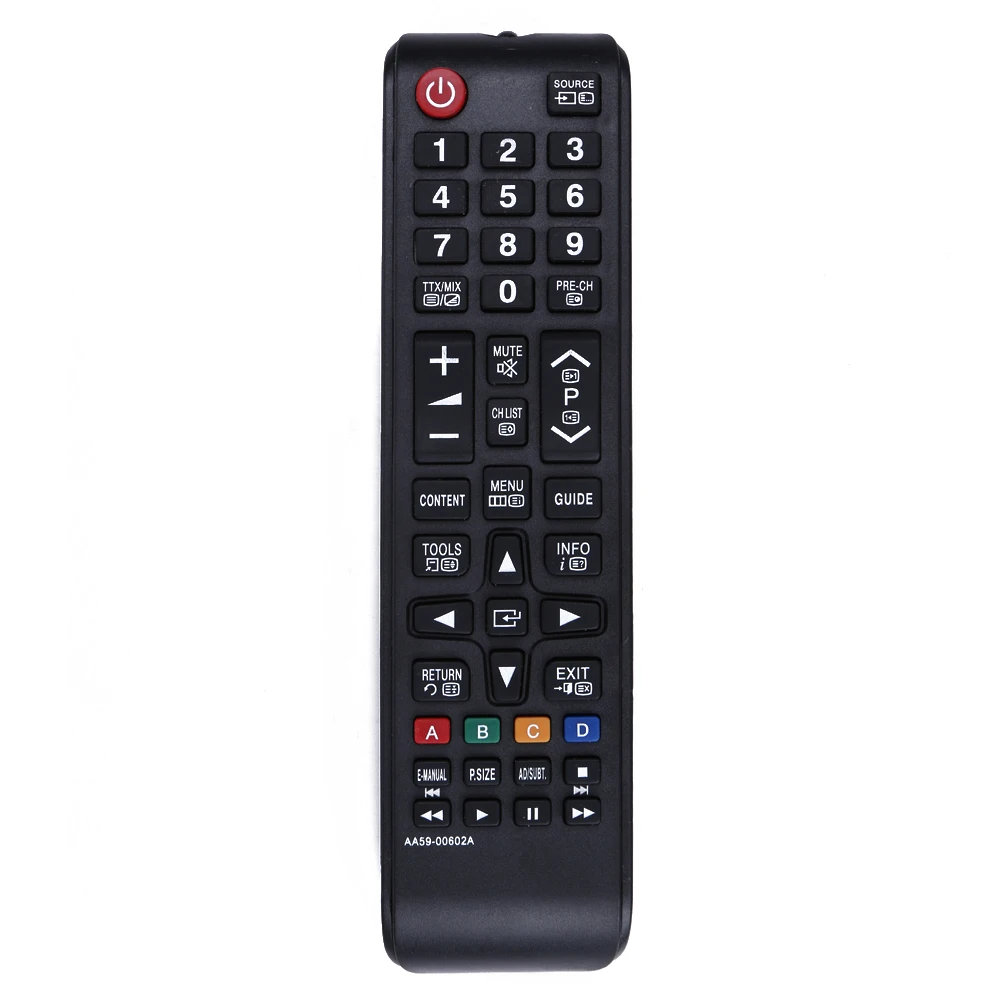 Practical Tv Remote… - image