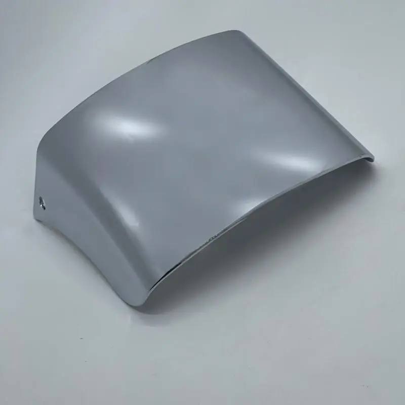 

For Honda Gold Wing 1800 GL1800 2001-2017 Front Fender Mudguard Extension Motorcycle Parts