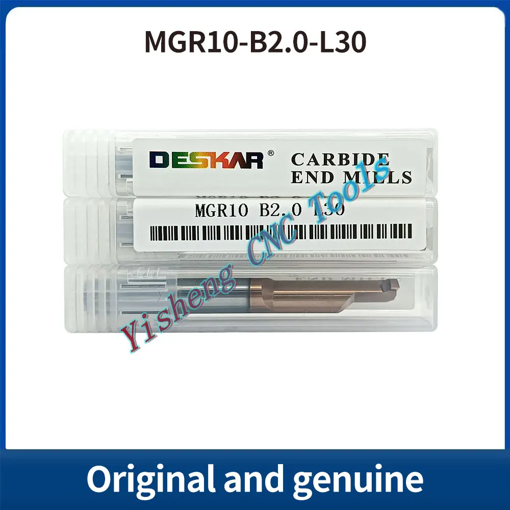 

MGR serie Small path boring tool MGR10-B2.0 B3.0-L30 L40 herramientas de perforación de carburo integral