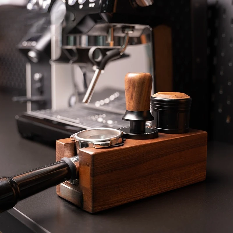 

Держатель для порошка Delong 51 Platinum Fu 53 Kafa Picasso Hot Mom 58MM, универсальный держатель для порошка