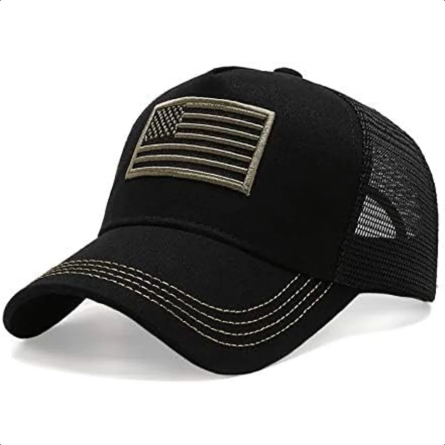 قبعات البيسبول الشبكية، 2025 سنة