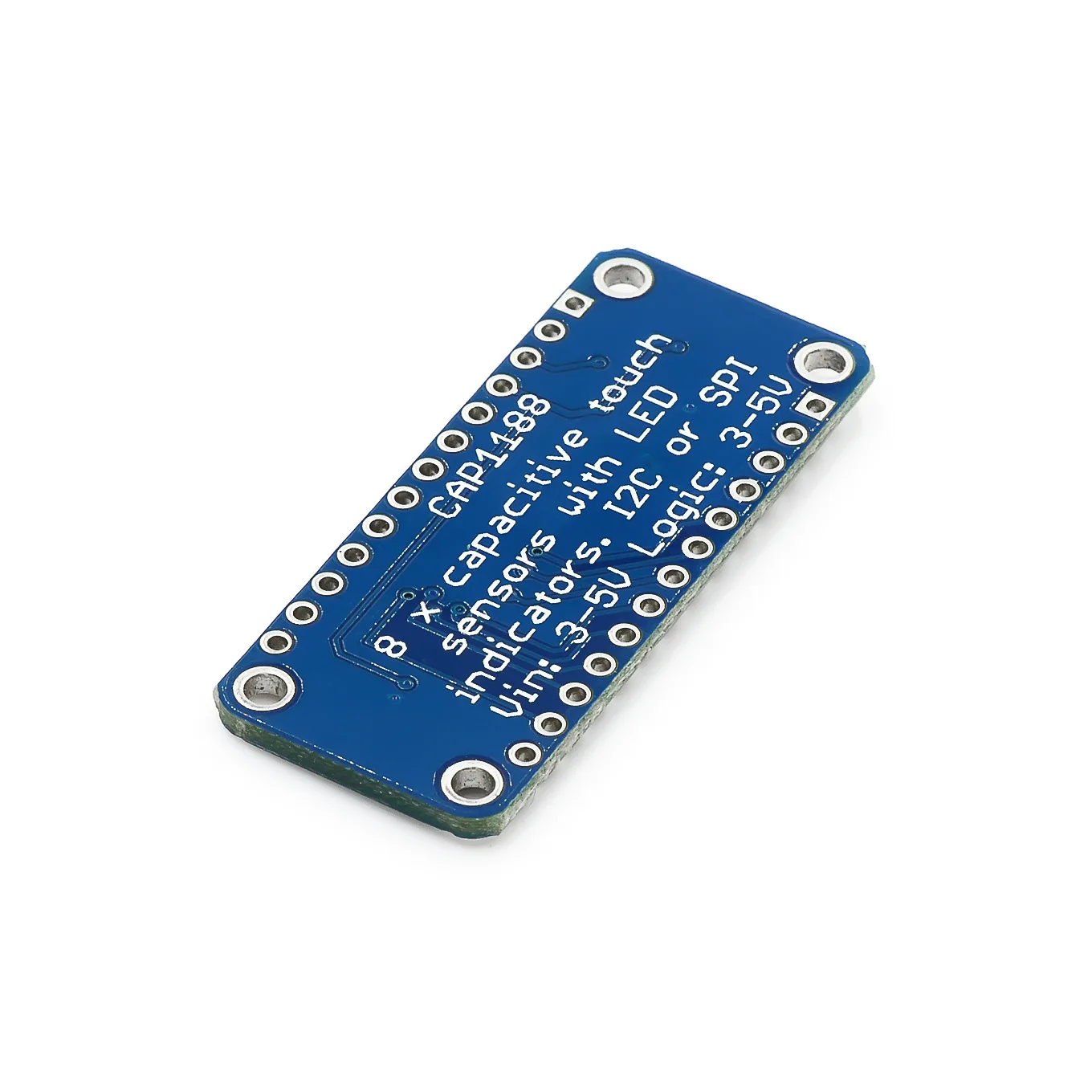 A43M CAP1188 1602 C… - image