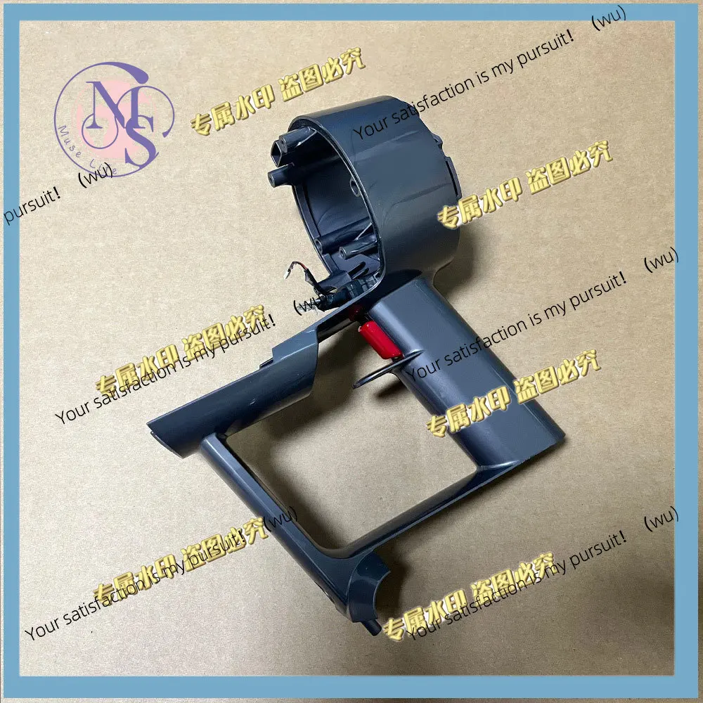 For Dyson V10 SV12 Vacuum Cleaner Handle Housing (with Switch) Replacement