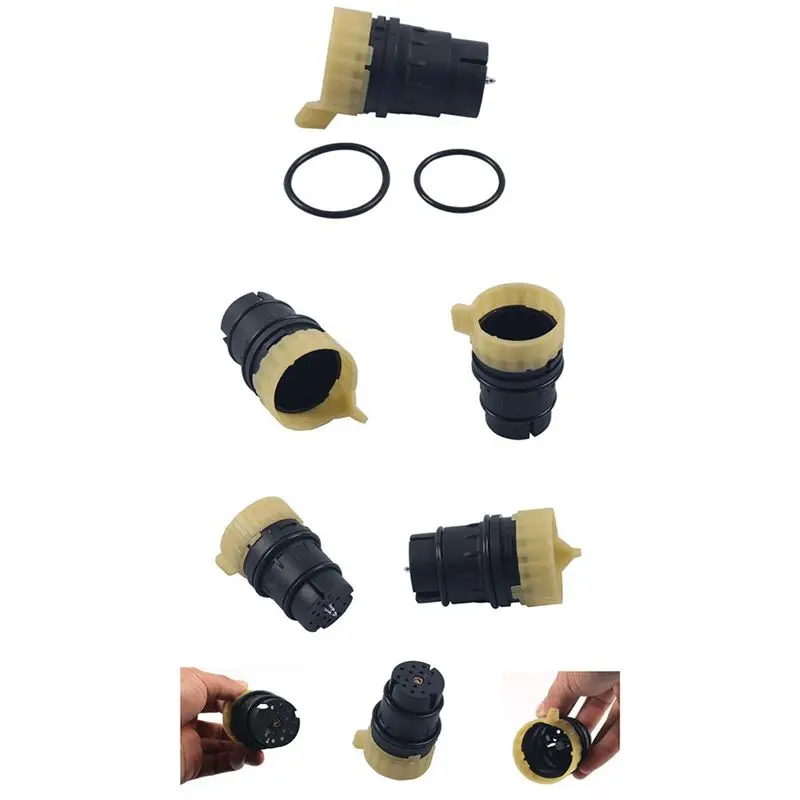 For Mercedes Sprinter Benz 2500 3500 Dodge Jeep 2005-2018 68021352AA Car Transmission Plug Connector-M53K