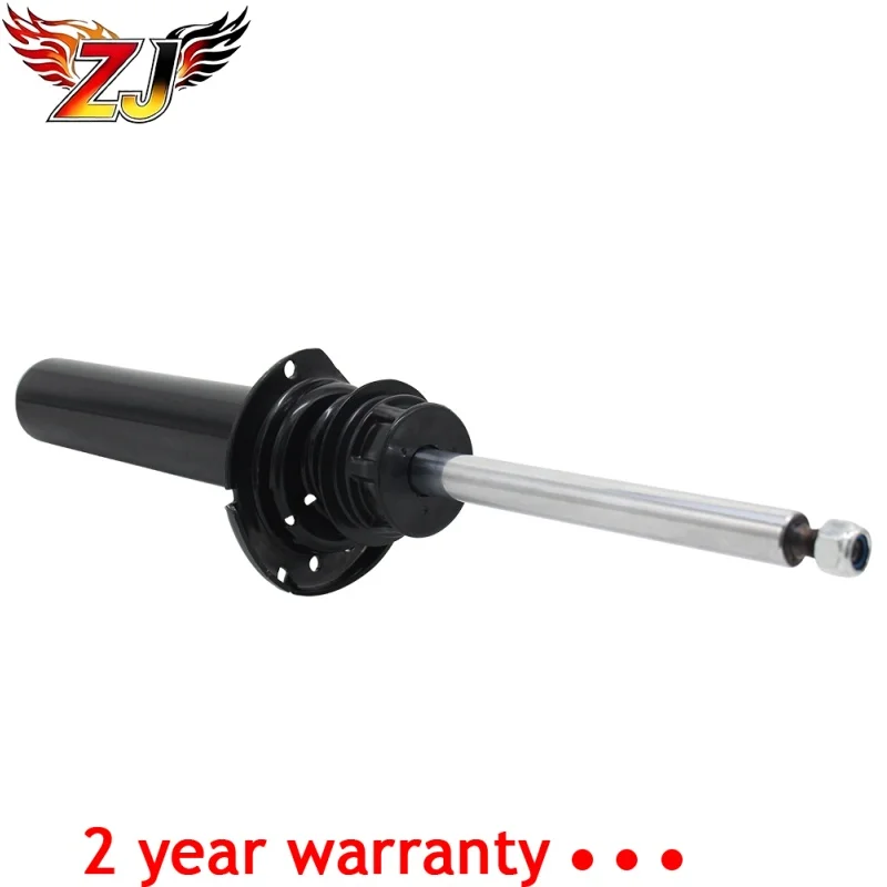 1X Front Left Right Air Ride Suspension Shock Absorber Strut 37106876685 37106876686 For Mini F54 F60