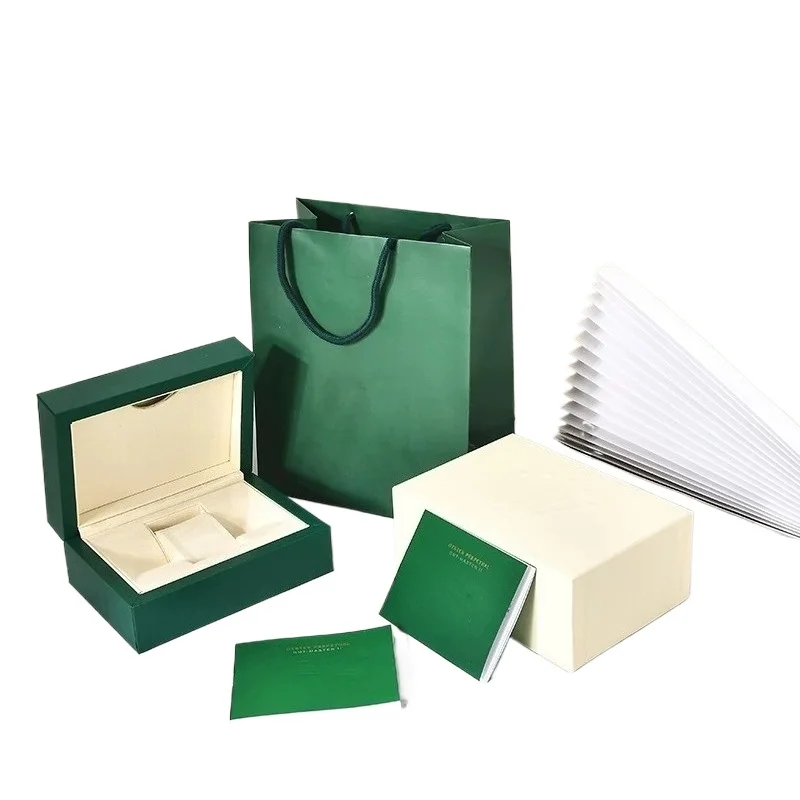 For watch packaging box exquisite jewelry box