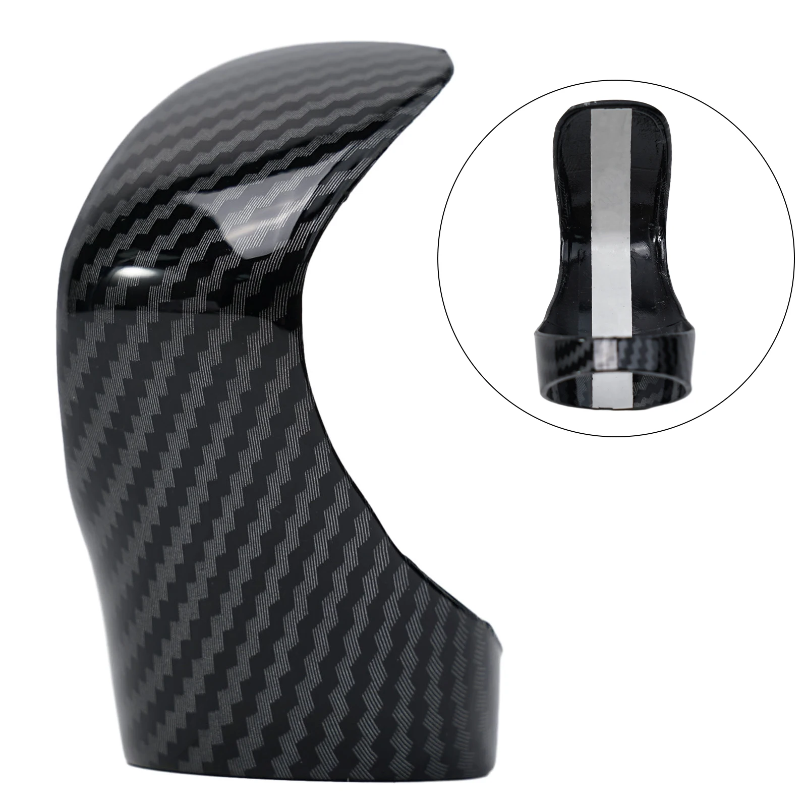 Abs Carbon Fiber In… - image